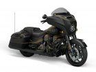 Indian Chieftain Elite Limited